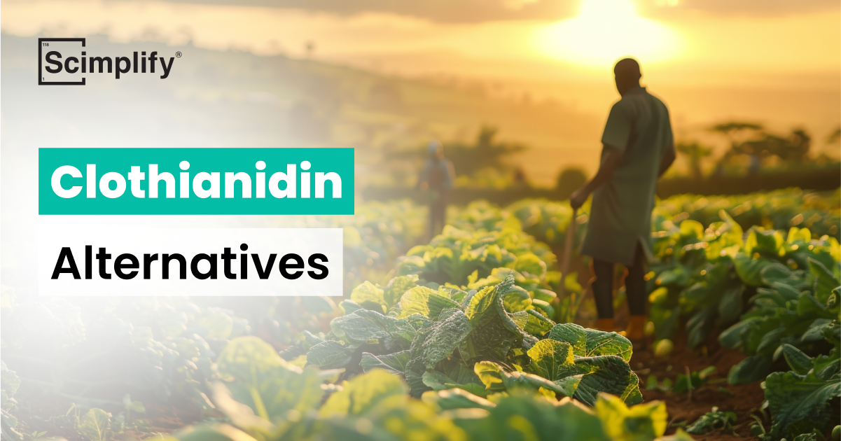 Clothianidin Alternatives with Pros and Cons