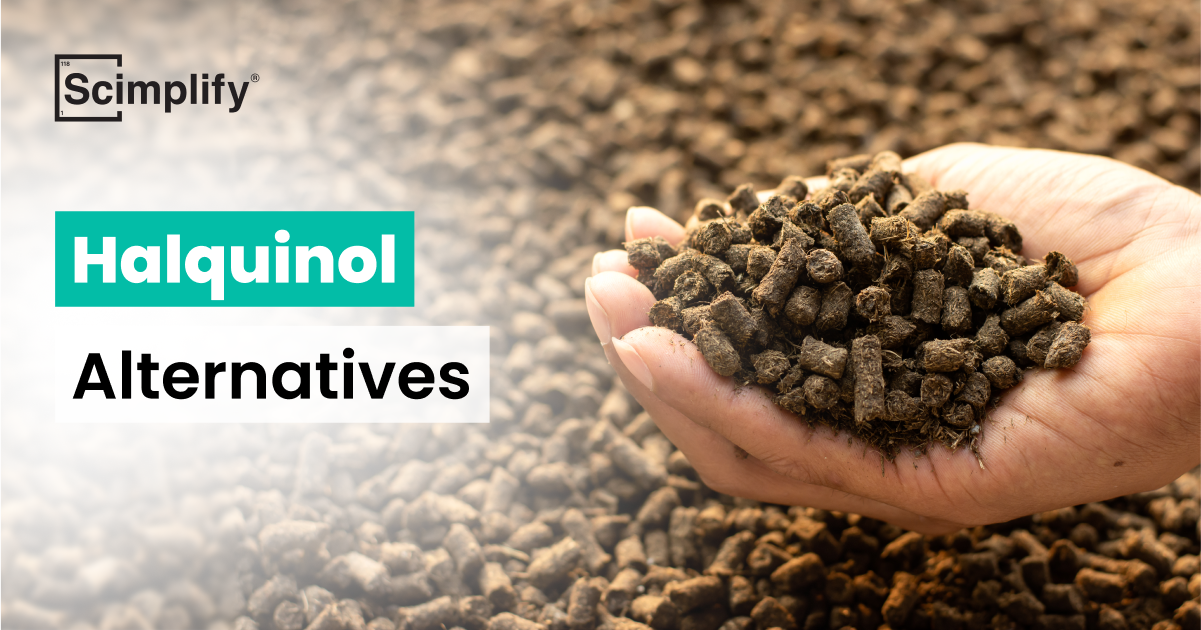 Halquinol Alternatives: Pros and Cons