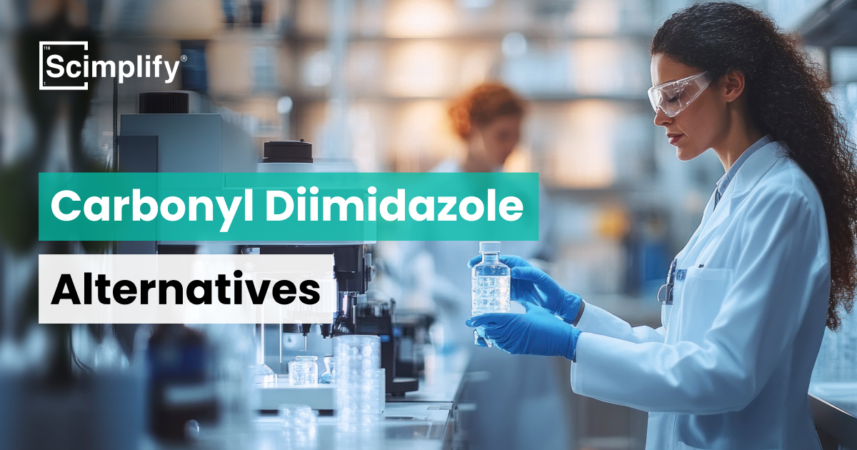 CDI  Alternatives- Pros and Cons