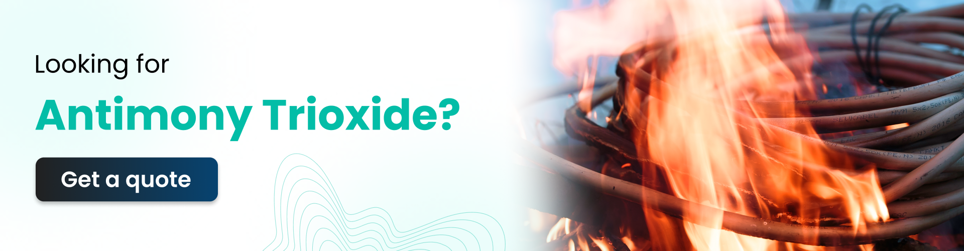 What are Antimony Trioxide's uses and side Effects?