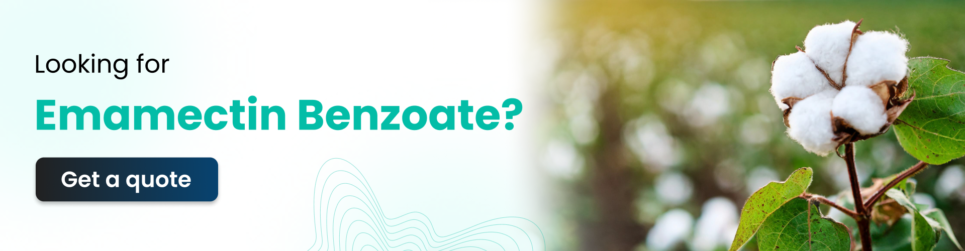 What are Emamectin Benzoate’s uses and side effects?