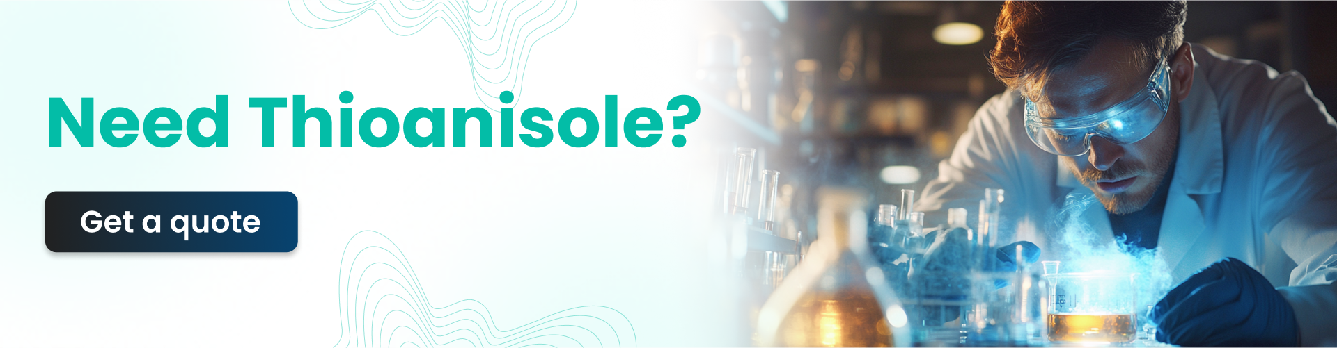 Need Thioanisole? Request a Quote