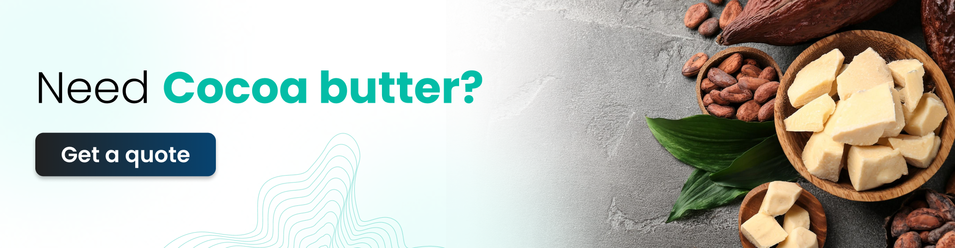 Cocoa Butter - Uses and Side Effects