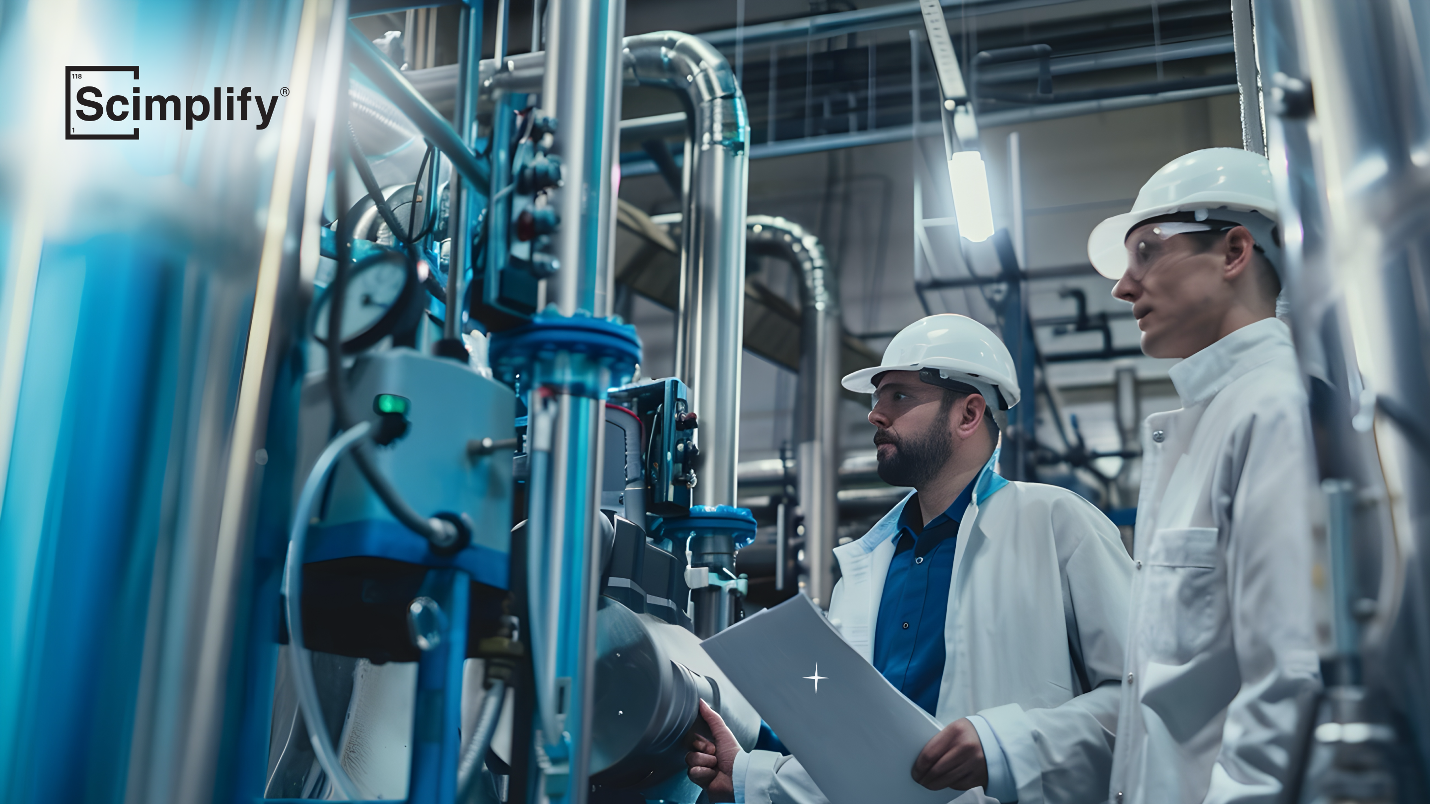 Importance of QA & QC in Chemical Manufacturing | Blogs | Scimplify