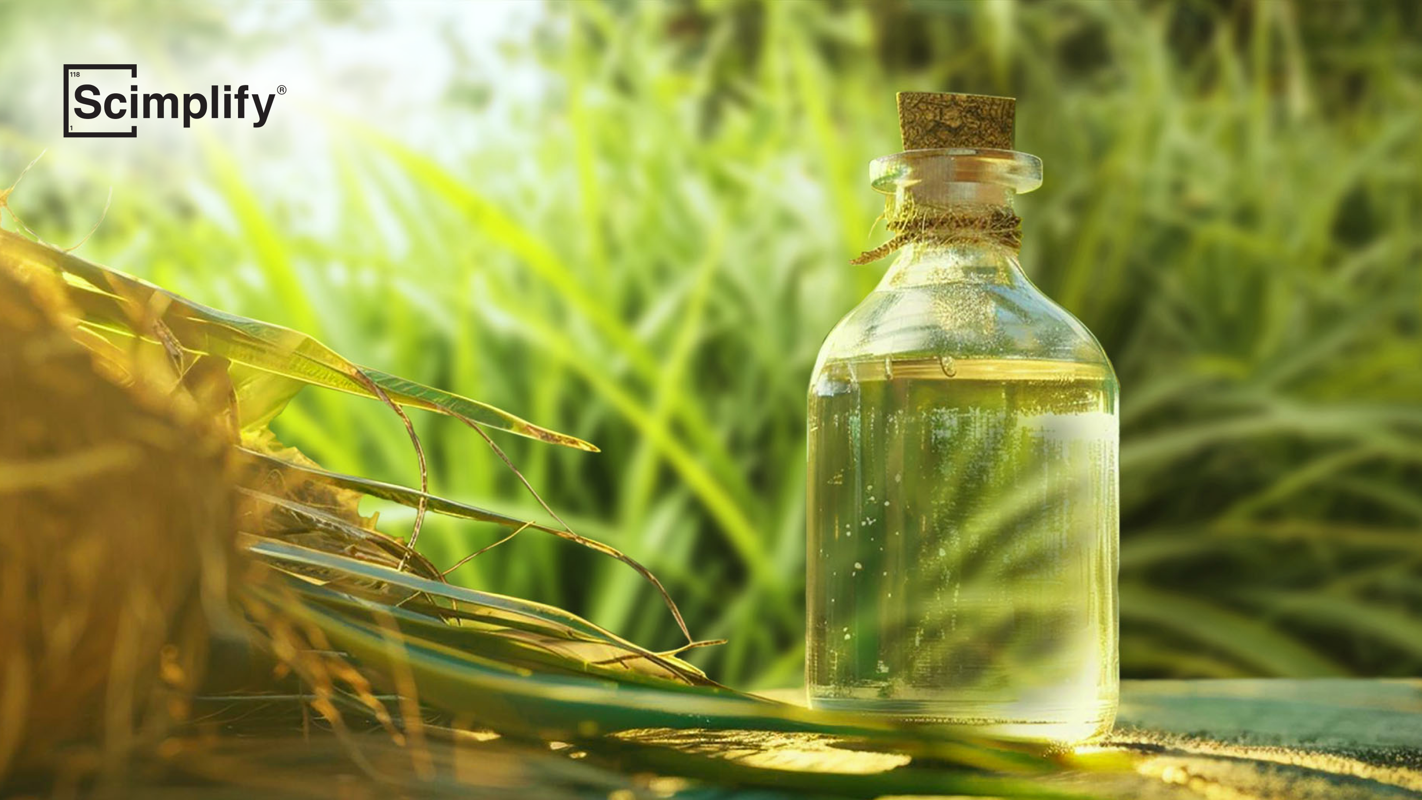 Vetiver Oil – Emerging Trends & Applications