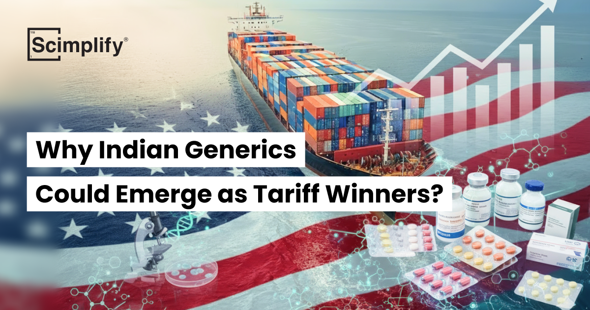 Pharma Trade Shift | Blogs | Scimplify