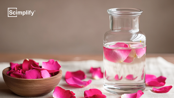 Rose Oxide – Emerging Trends for Essential Oil Manufacturers in India