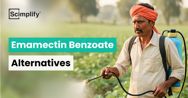 Emamectin Benzoate Alternatives - Pros and Cons