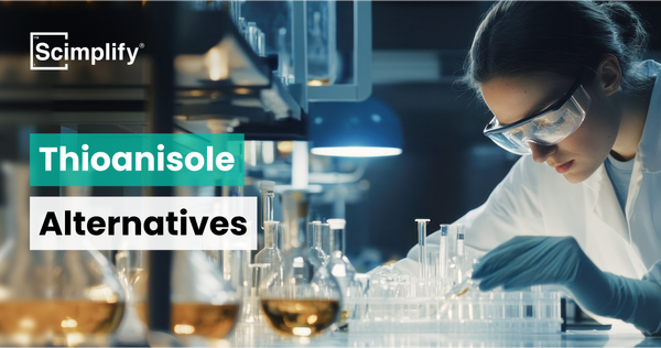 Thioanisole - Alternatives & Pros Cons