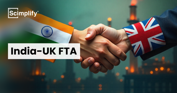 India-UK FTA|Chemical Industry|Economy|News